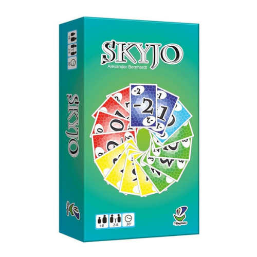 skyjo