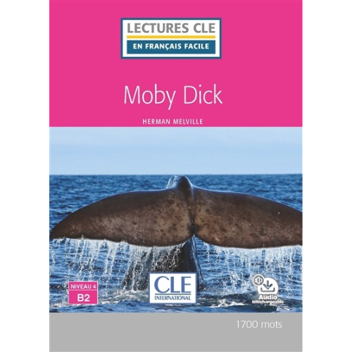 Moby Dick