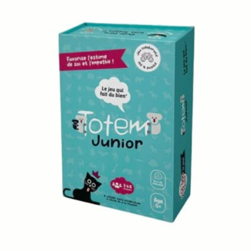 Totem junior