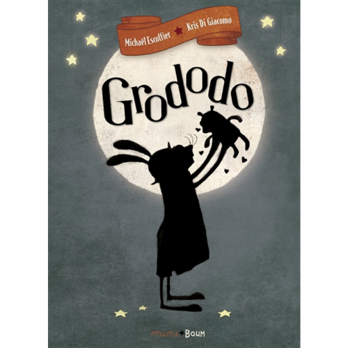 Grododo