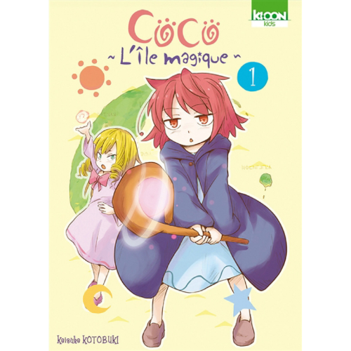 Coco T.1