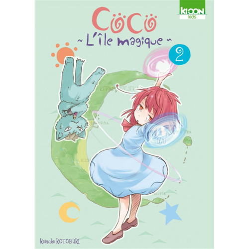 Coco T.2