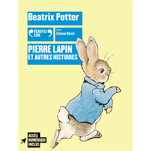 Pierre Lapin : et autres histoires