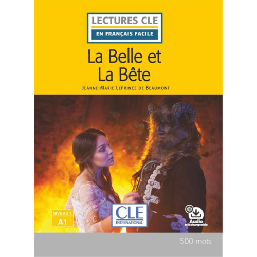 La Belle et la Bête