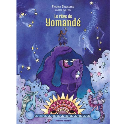 Le rêve de Yomandé