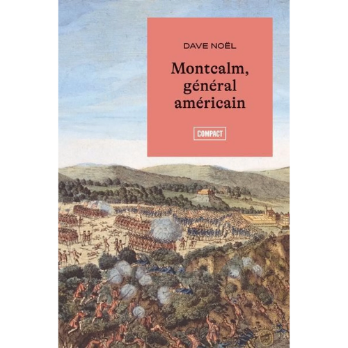 Montcalm, général américain