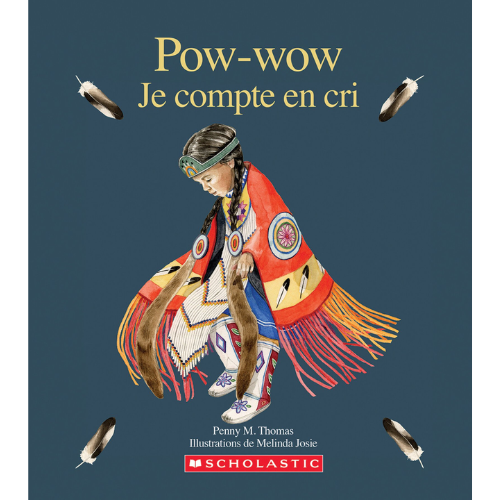 Pow-wow : Je compte en cri