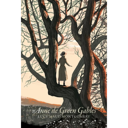 Anne de Green Gables series
