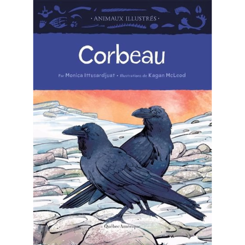 Corbeau