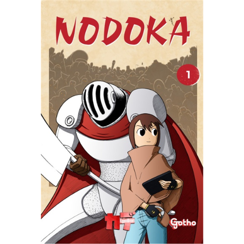 Nodoka, 1