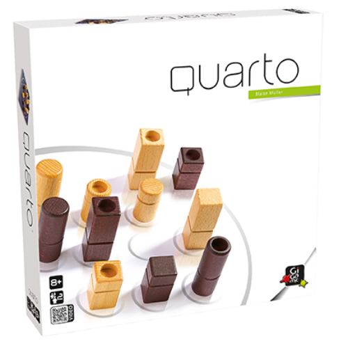 Quarto !