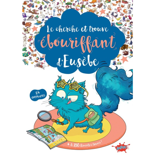 Eusèbe : cherche et trouve