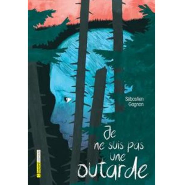 Je ne suis pas une outarde
