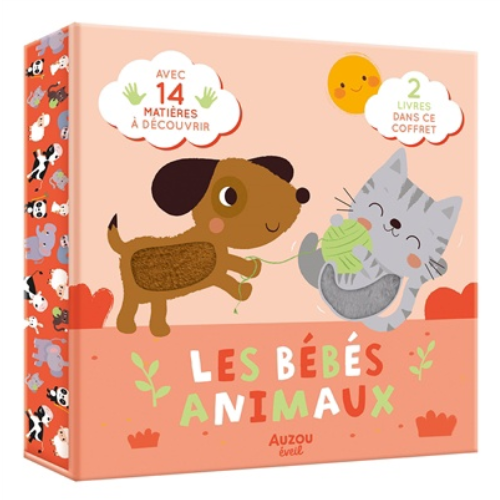 Les bébés animaux