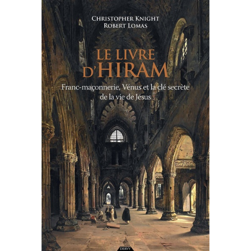 Le livre d'Hiram
