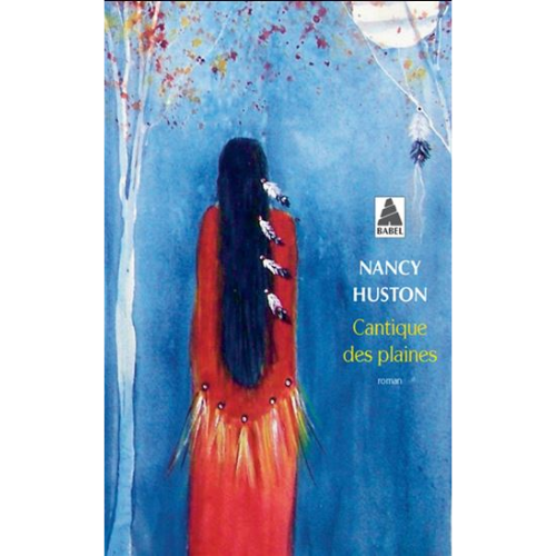 Cantique des plaines
