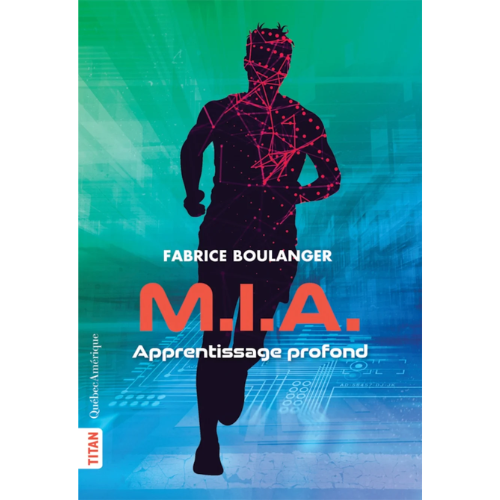 M.I.A. - Apprentissage profond