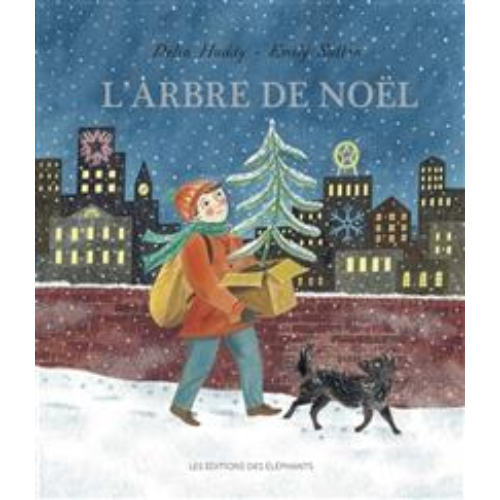 L'arbre de Noël