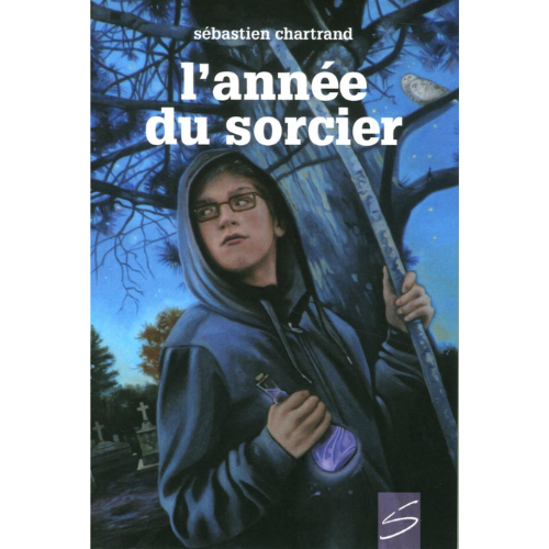 L'année du sorcier