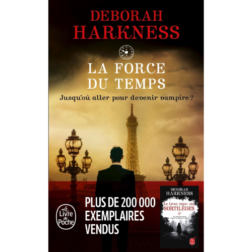 La force du temps