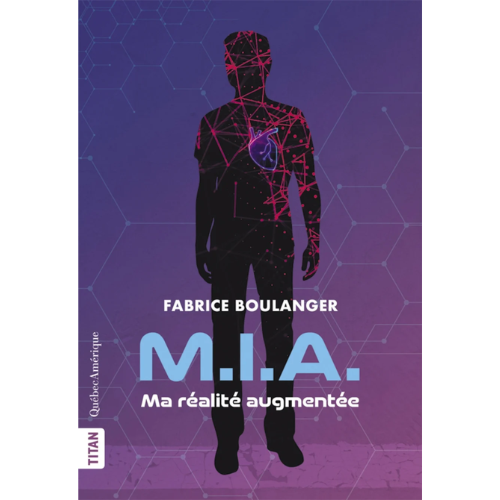 M.I.A. : Ma réalité augmentée