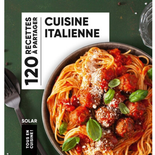 Cuisine italienne