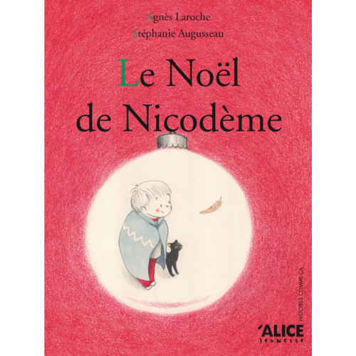 Le Noël de Nicodème