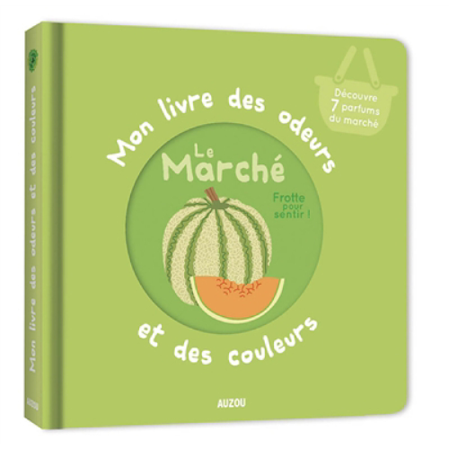 Le marché