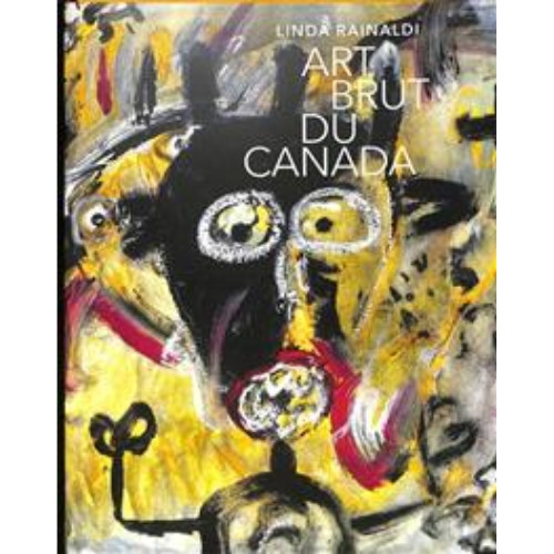 Art brut au Canada