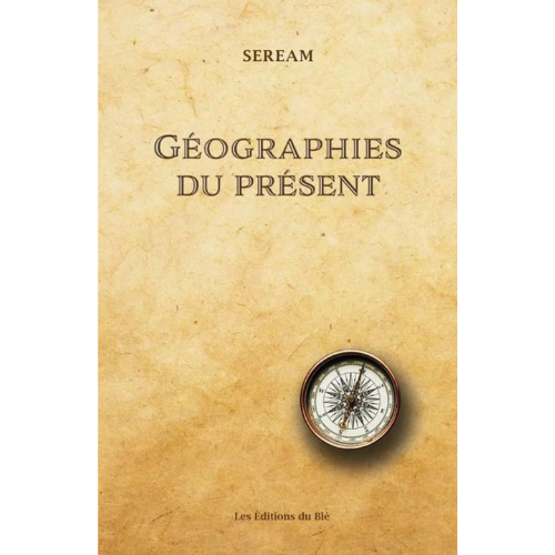 Géographies du présent