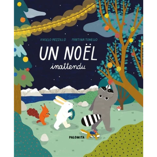 Un Noël inattendu