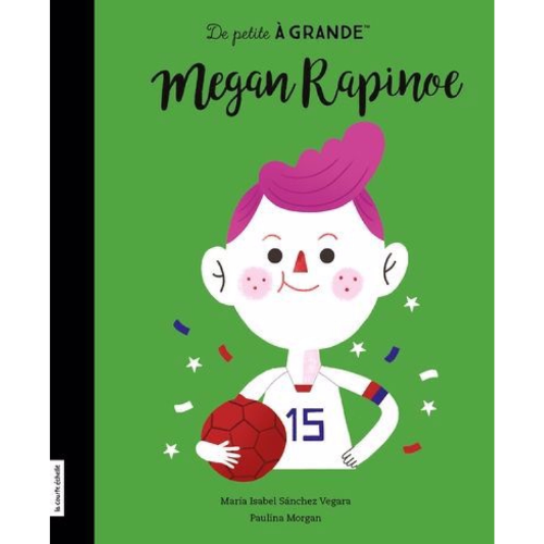 Megan Rapinoe