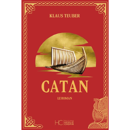 Catan T.1 : Catan, Vol. 1