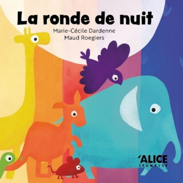 La ronde de nuit