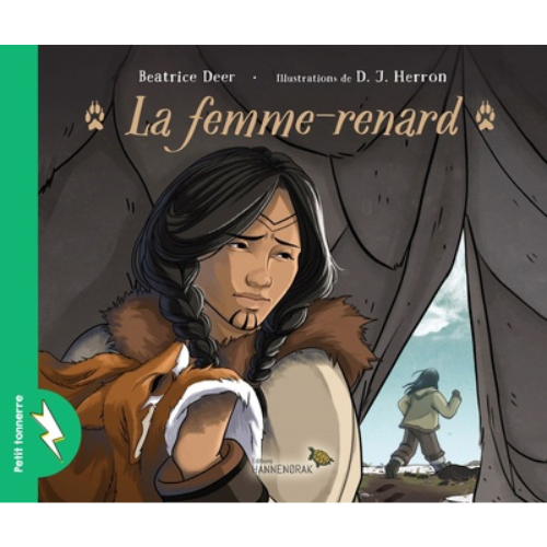 La femme Renard