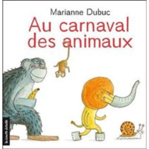 Au carnaval des animaux