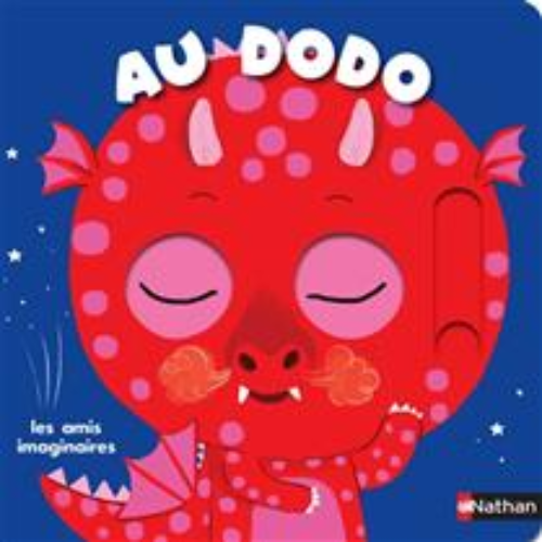 Au Dodo!