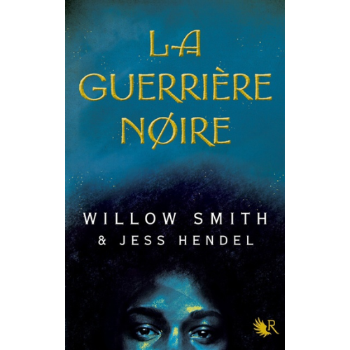 La Guerrière Noire