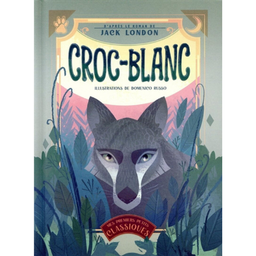 Croc-Blanc