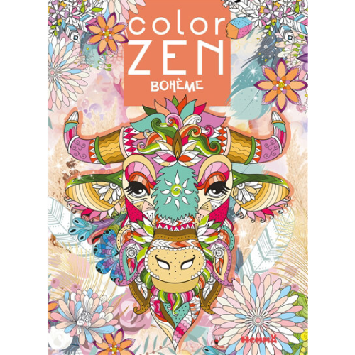 Color Zen