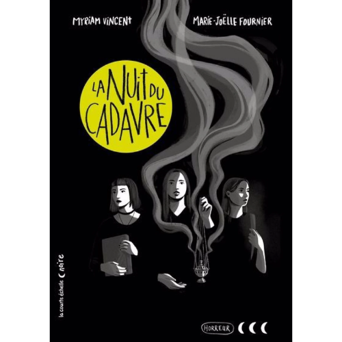 La nuit du cadavre