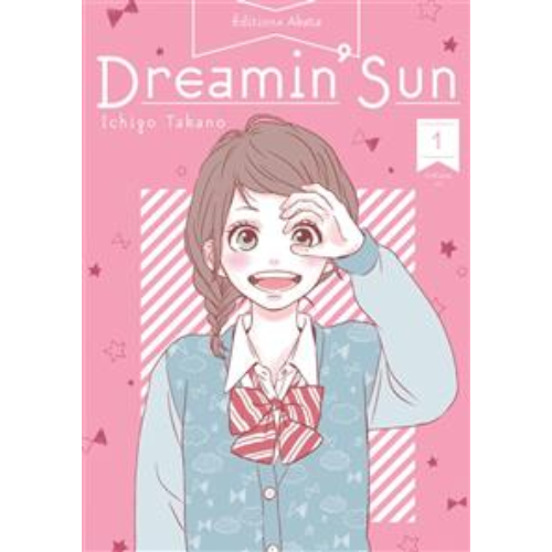 Dreamin' sun : vis tes rêves