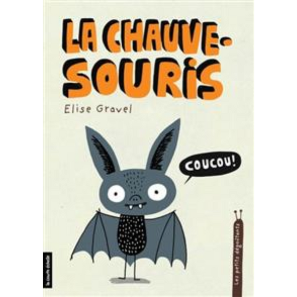 Le chauve - souris