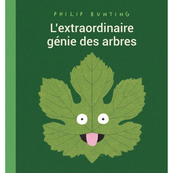 L'extraordinaire génie des arbres