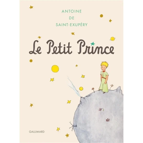 Le Petit Prince