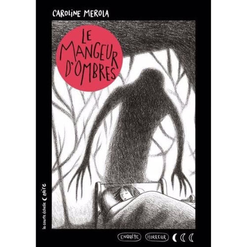 Le mangeur d'ombres