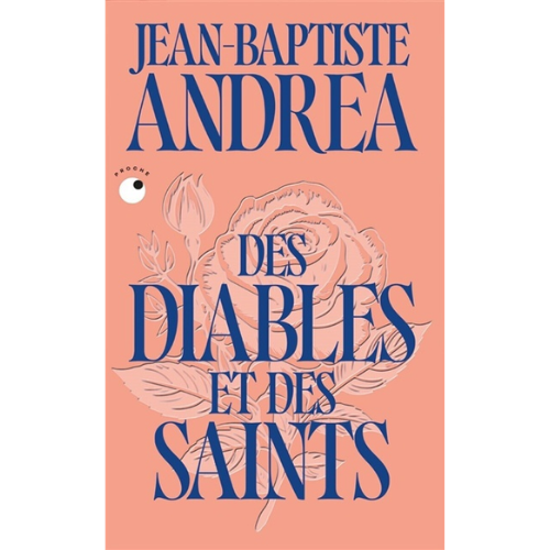 Des diables et des saints