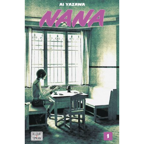 Nana T.1