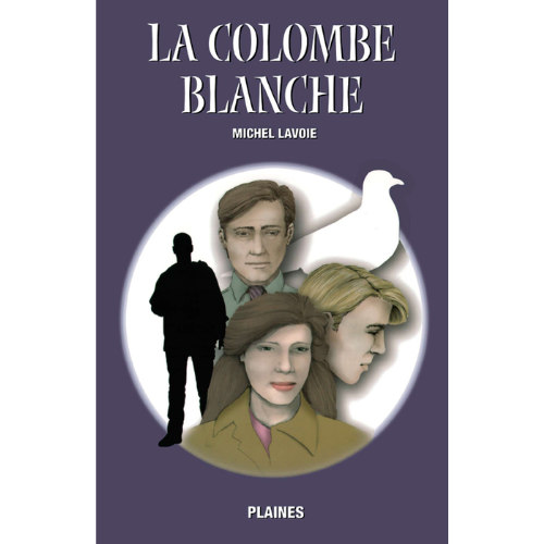 La colombe blanche