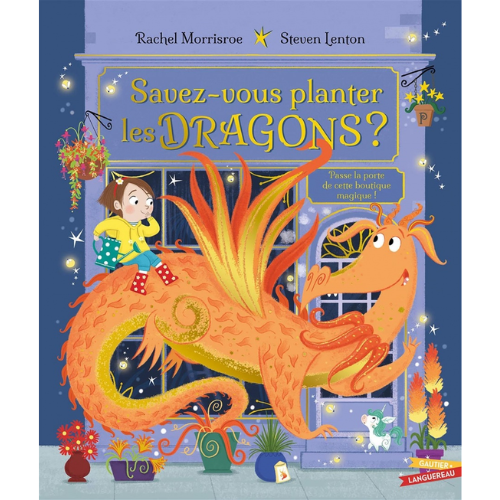 Savez-vous planter les dragons ?